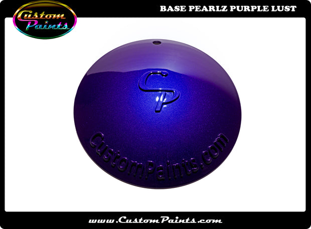 Base Pearlz Colours