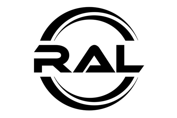 RAL Car Colours