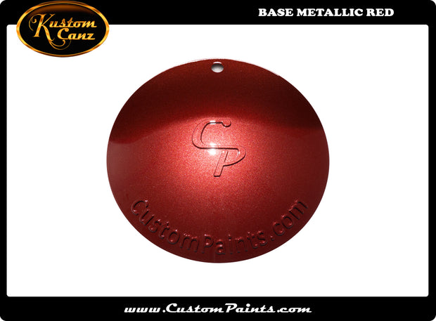 Kustom Canz Base Metallic