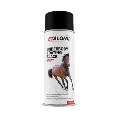 Aerosol: Etalon Underbody Aerosol Spray 500ml