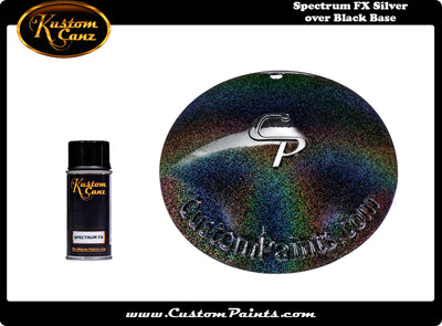 Kustom Canz Spectrum FX