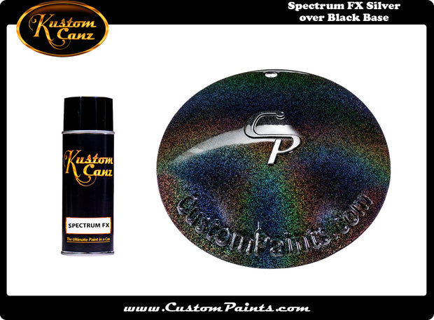 Kustom Canz Spectrum FX