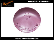 Inspire Airbrush Base Metallic