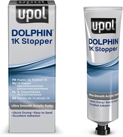 Stopper: Upol Dolphin 1K Stopper