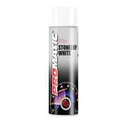 Aerosol: Promatic Stonechip 500ml