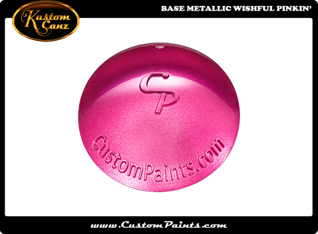 Kustom Canz Base Metallic