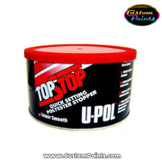 Stopper: Upol Extra Stopper Fine 750ml