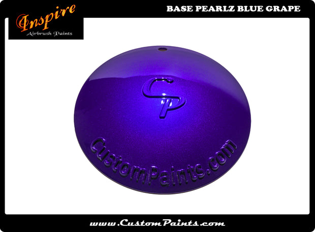 Inspire Airbrush Base Pearlz