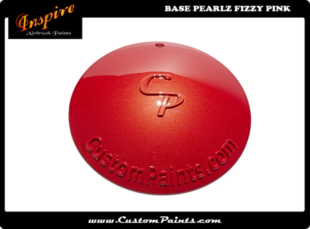 Inspire Airbrush Base Pearlz