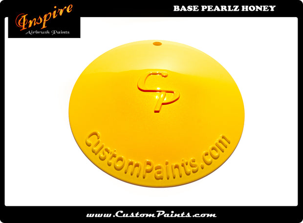 Inspire Airbrush Base Pearlz