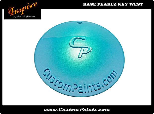 Inspire Airbrush Base Pearlz