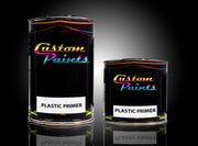 Plastic Primer