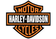 Harley Davidson: Sedona Orange - Paint Code EX11J39