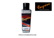 Inspire Airbrush Aluminium