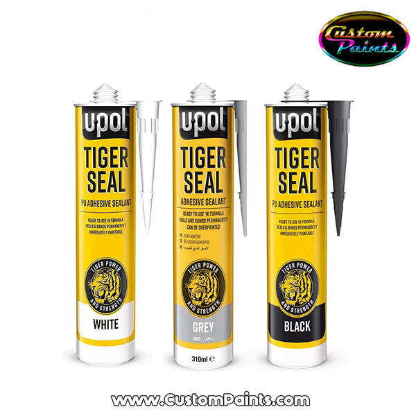 Sealers: 1K Sealer 310ml