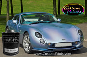 TVR: Spectraflair Topaz